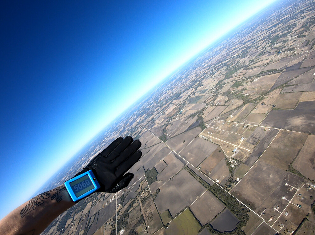 Skydive Spaceland Dallas - 📷 in the wild - Dekunu Community